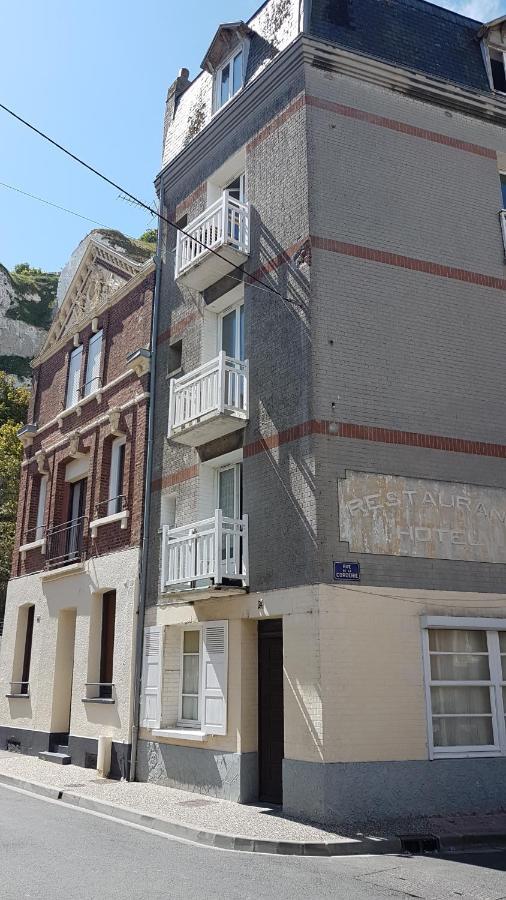 Nouveau Au Coeur Des Cordiers ! Quartier Historique Le Tréport Exterior photo